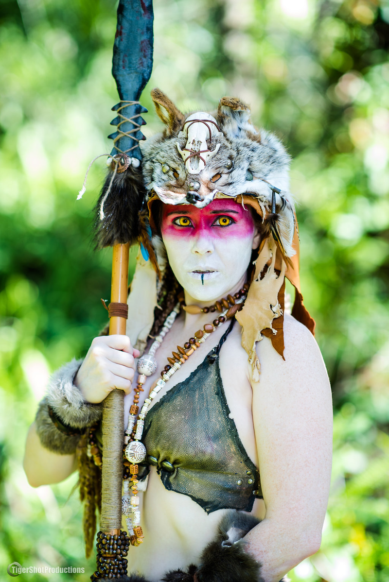 Illustration for article titled How Cosplay Helped Save A Man's Life